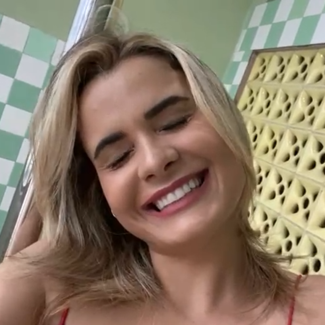 Isa Barros
