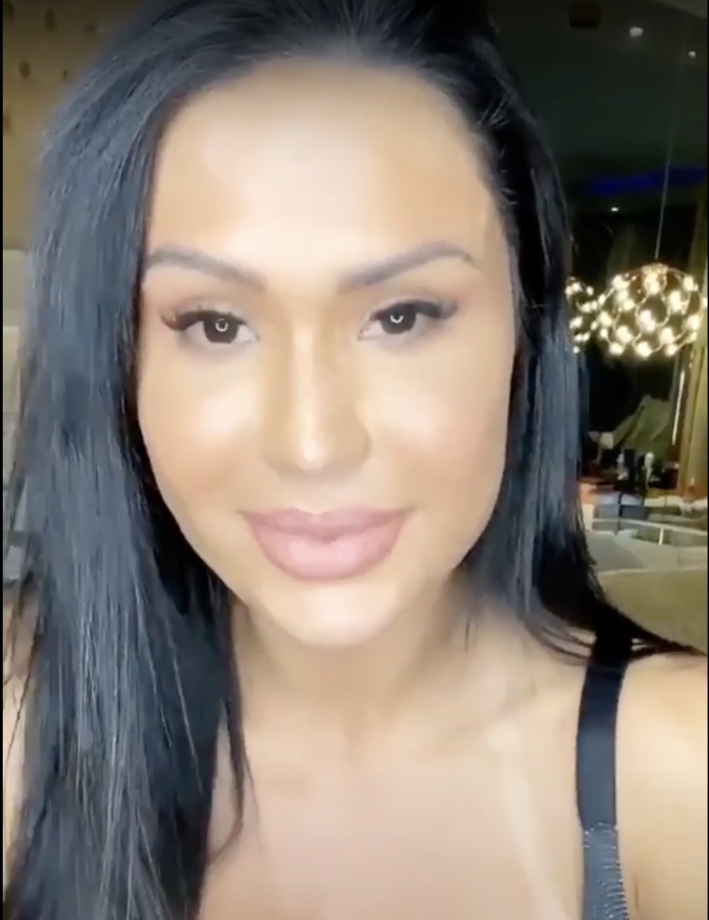 Gracyanne Barbosa