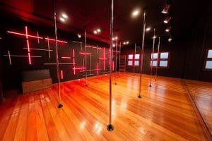 Sala Lilith