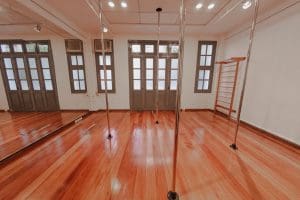 Sala Marielle Franco