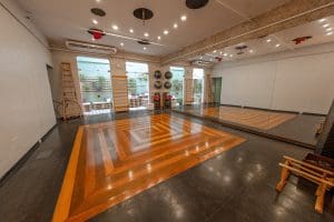 Sala Marion Crampe