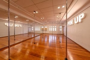 Sala Anna Bia